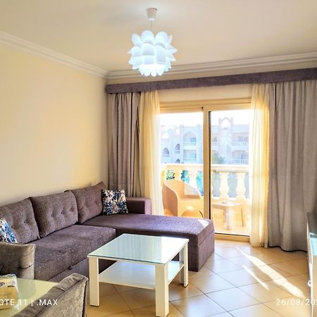 One- Bedroom Apartment S3 In Vip Zone Sunny Lakes ชาร์มเอลชีค ภายนอก รูปภาพ