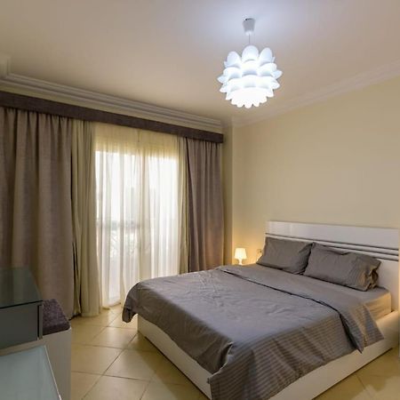One- Bedroom Apartment S3 In Vip Zone Sunny Lakes ชาร์มเอลชีค ภายนอก รูปภาพ