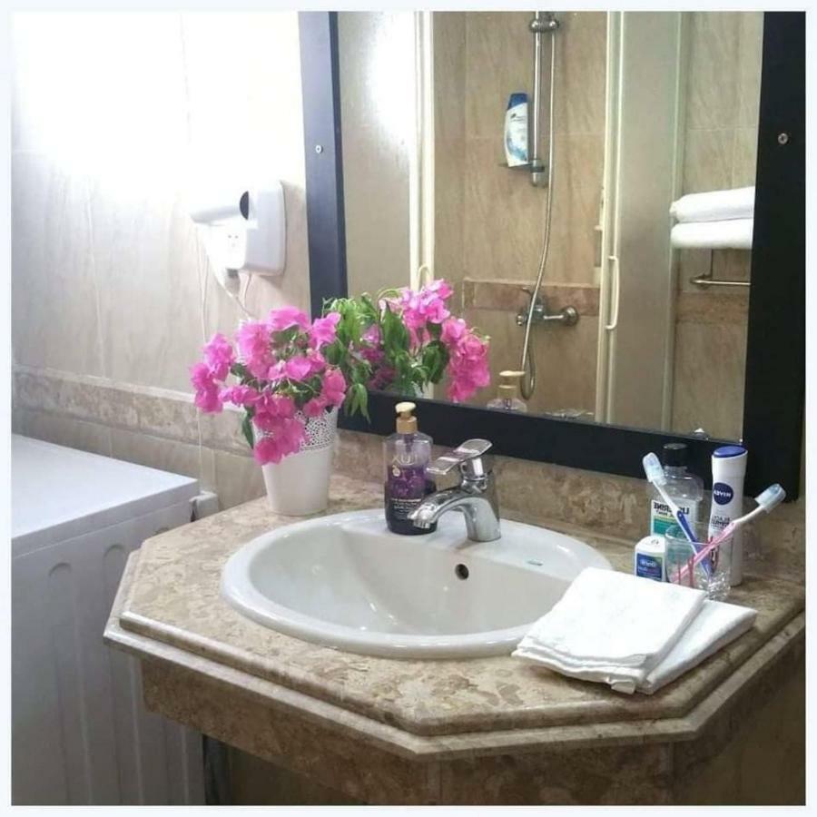 One- Bedroom Apartment S3 In Vip Zone Sunny Lakes ชาร์มเอลชีค ภายนอก รูปภาพ