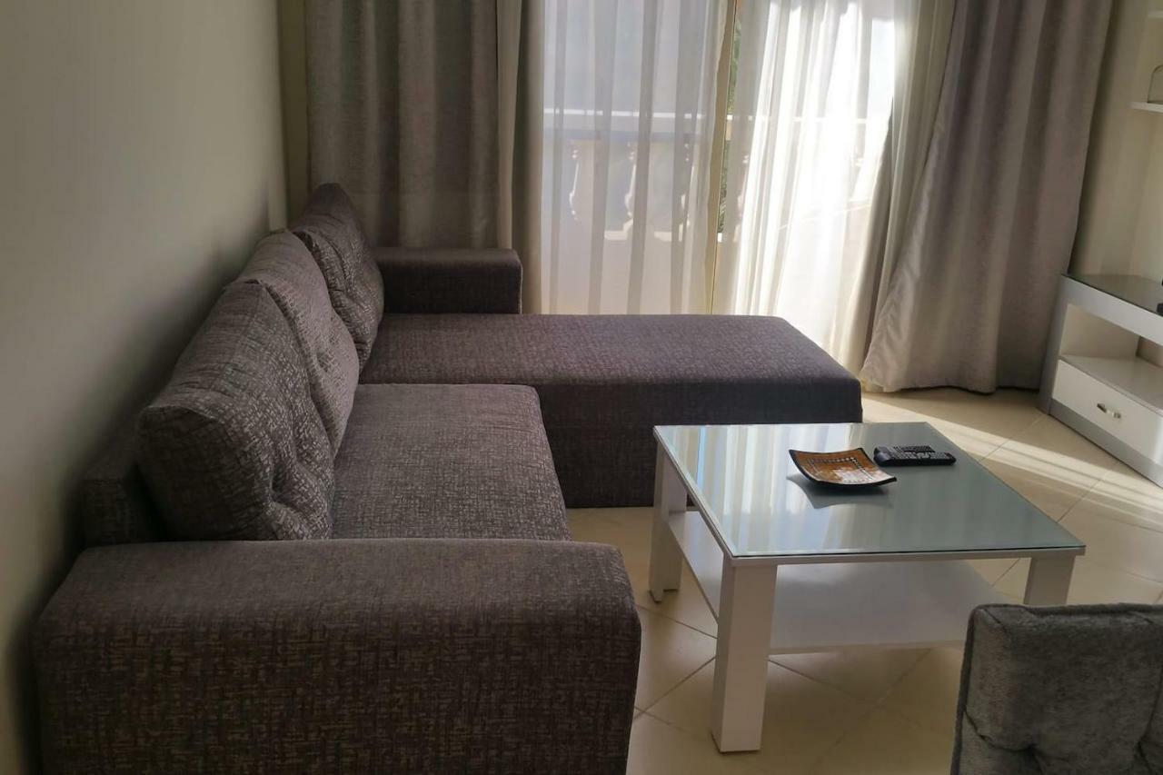 One- Bedroom Apartment S3 In Vip Zone Sunny Lakes ชาร์มเอลชีค ภายนอก รูปภาพ