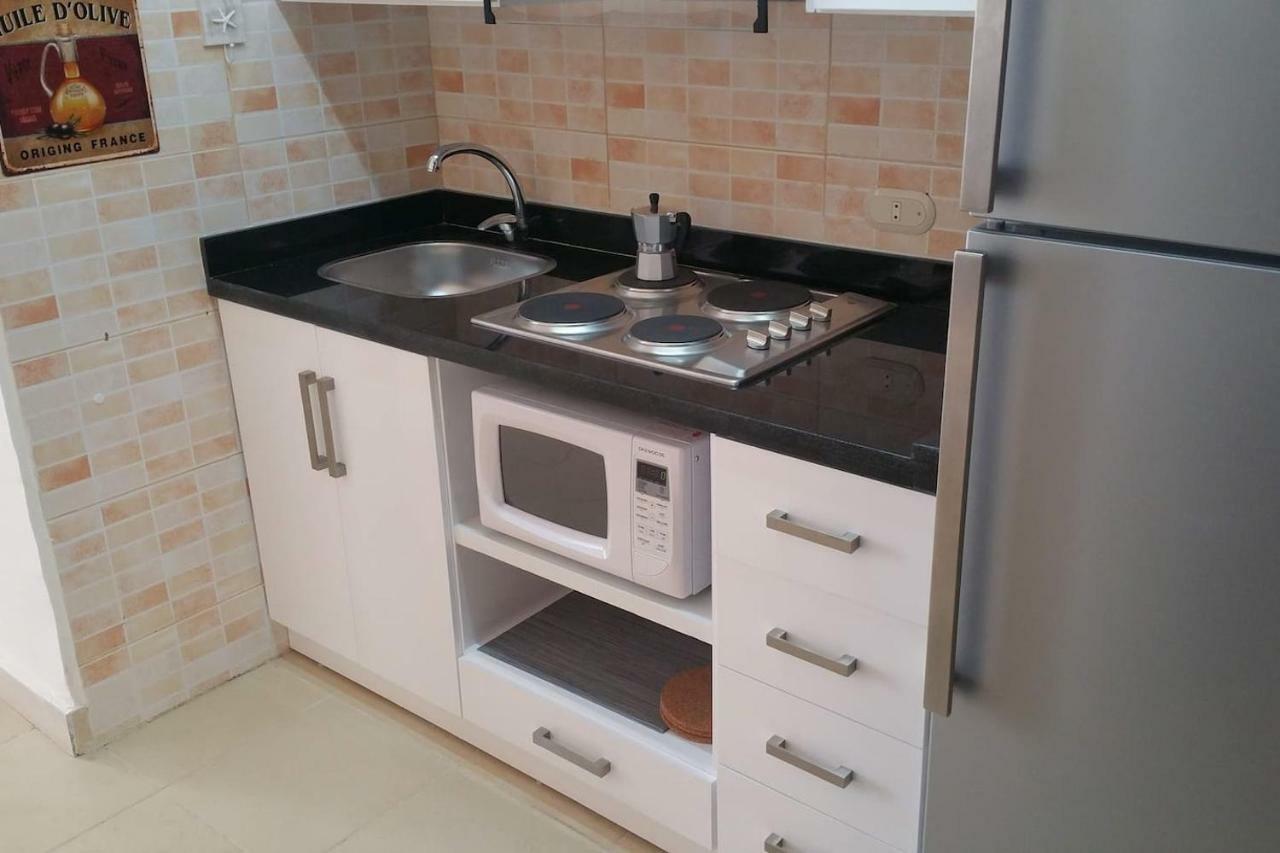 One- Bedroom Apartment S3 In Vip Zone Sunny Lakes ชาร์มเอลชีค ภายนอก รูปภาพ